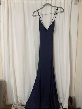 clarice formal crepe cutout dress Windsor | Dresses | Windsor Clarice Formal Crepe Cutout Dress
